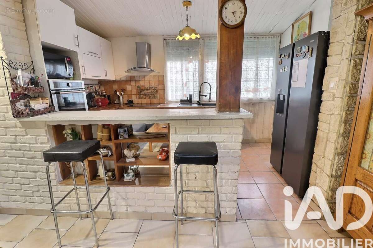 Photo 4 - Appartement à MARSEILLE-4E