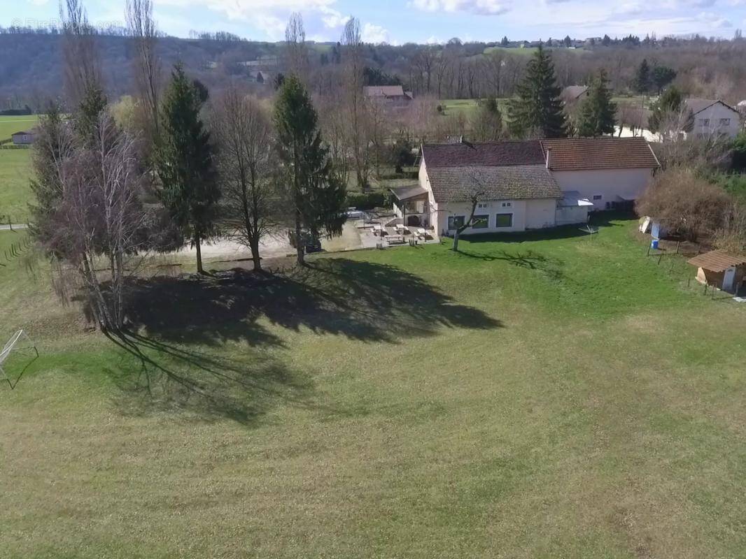 Maison à LES ABRETS