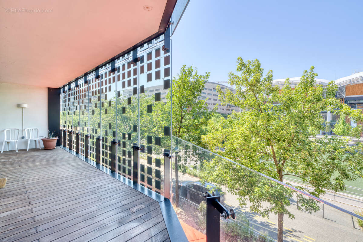 Appartement à LYON-2E