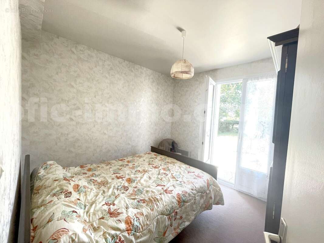 IMG_3656 - Maison à SARZEAU