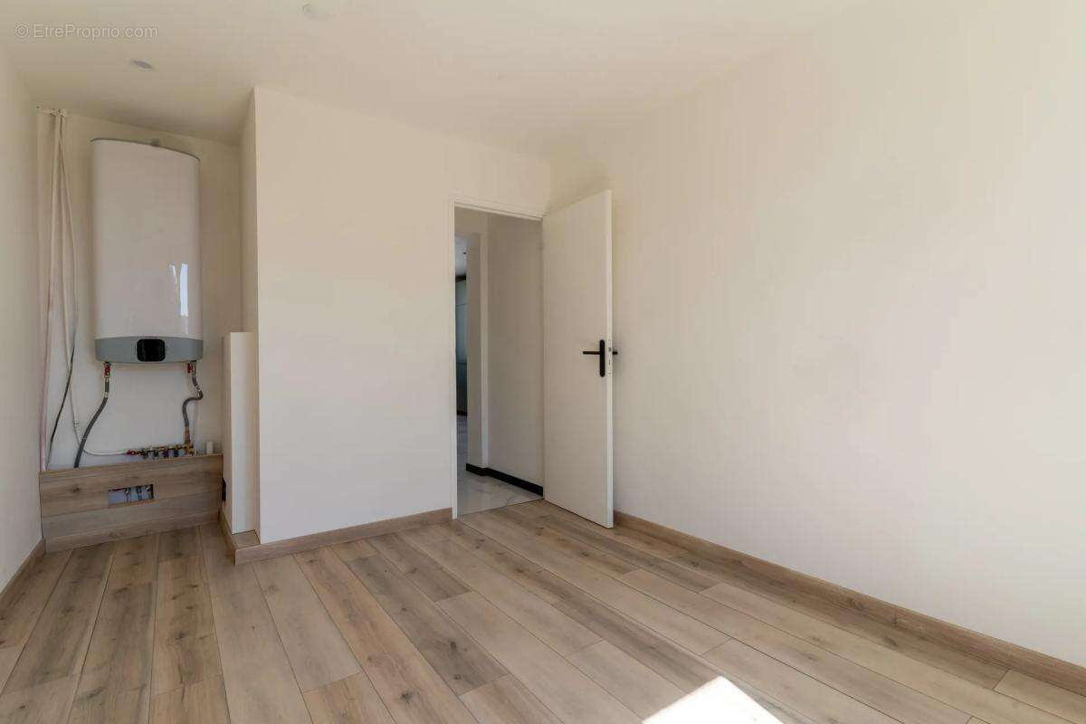Appartement 2 pièces de ~34 m² à Pantin - photo 6