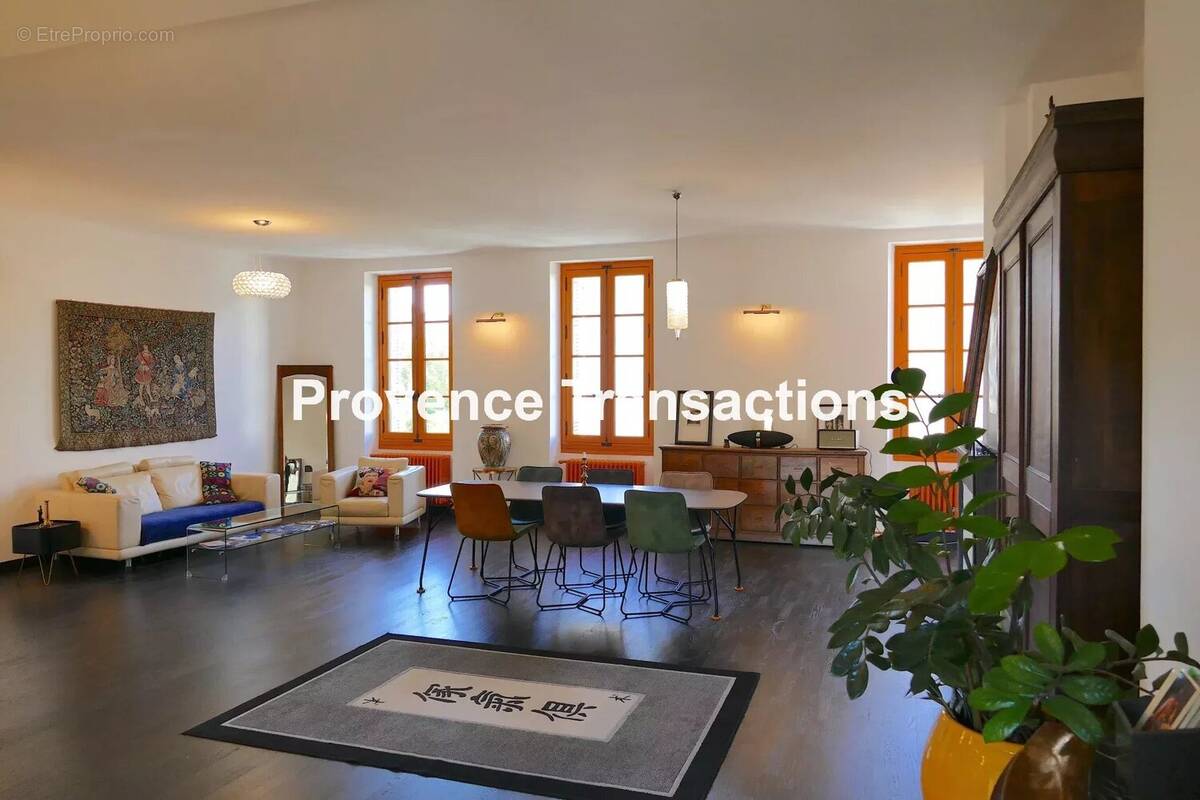 Appartement à AVIGNON