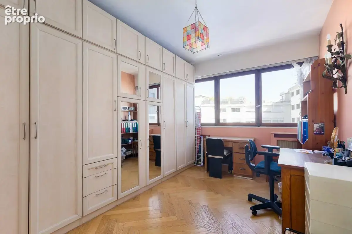 Appartement 3 pièces 76 m² à vendre à Paris-19e (75019) - photo 9
