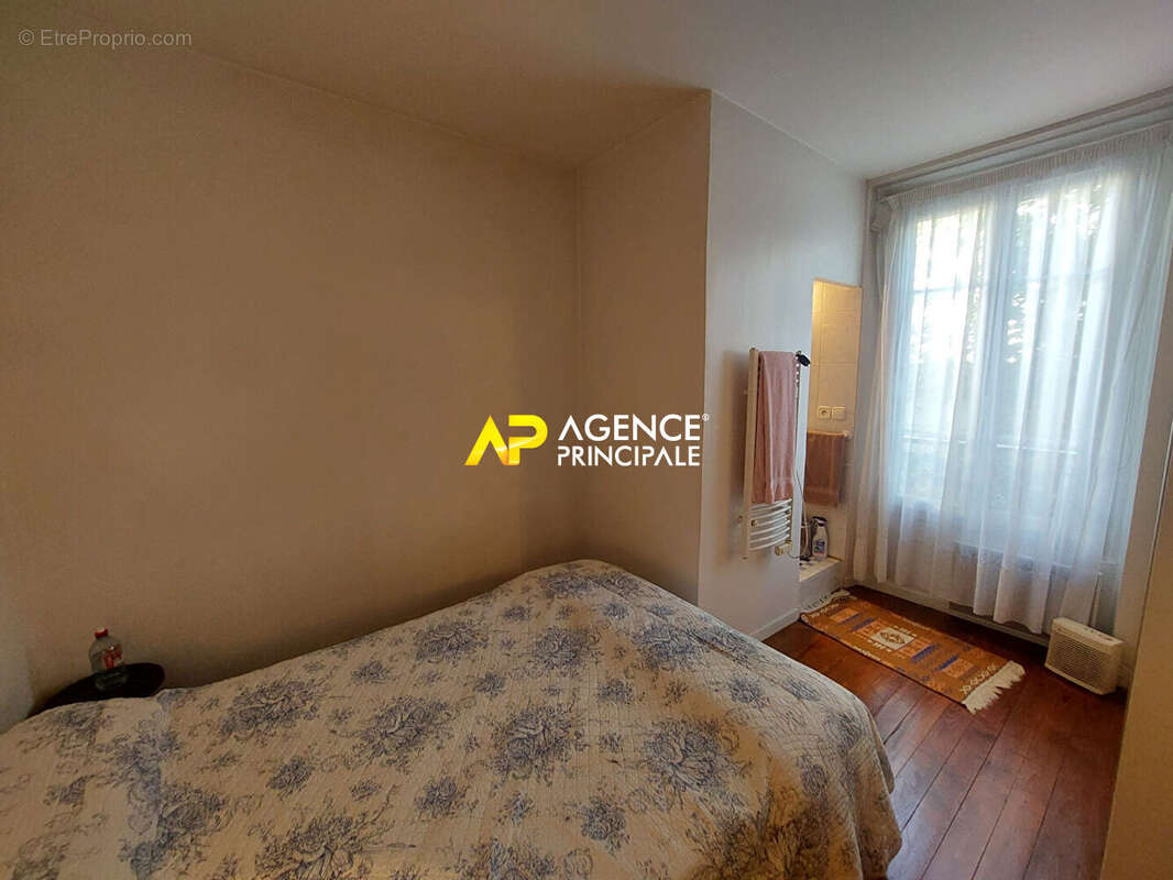 Appartement à BEZONS