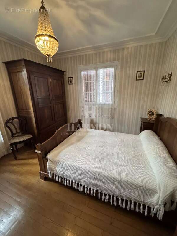 Appartement à ORDIARP