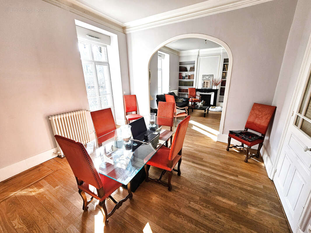 Appartement à VALS-LES-BAINS