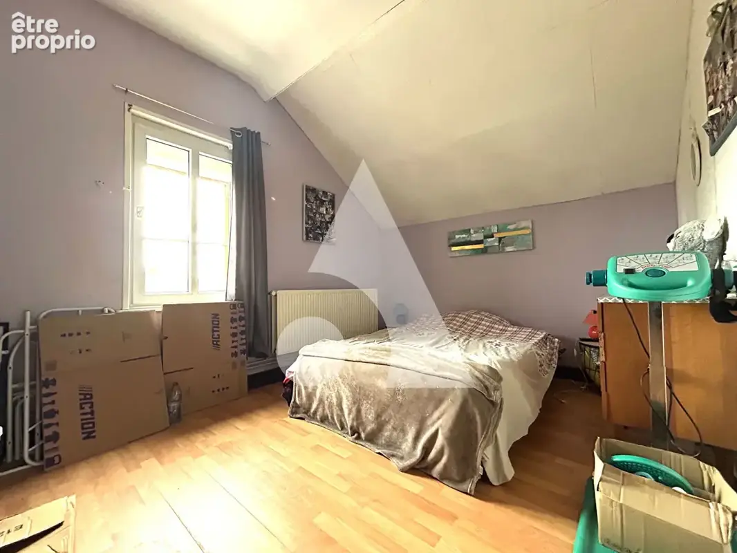 Maison Fenain 3 pièce(s) 78.25 m2 - photo 4