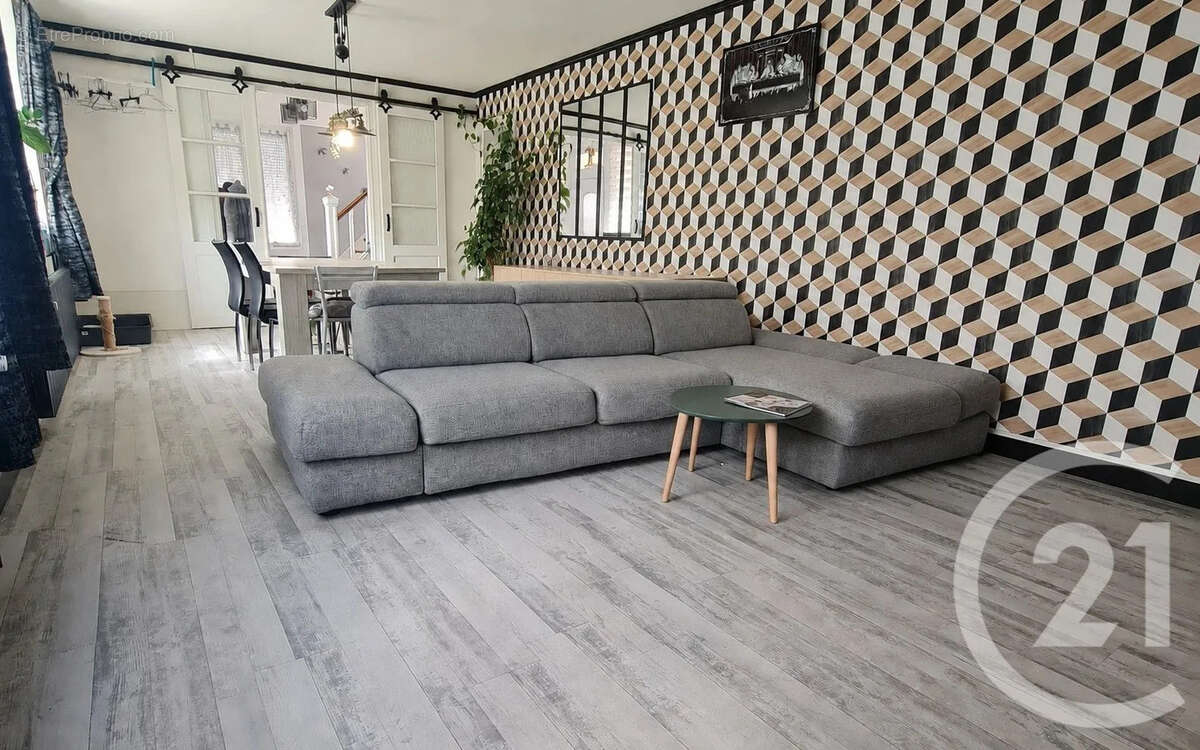 Maison 146 m² à Peronne  - photo 2