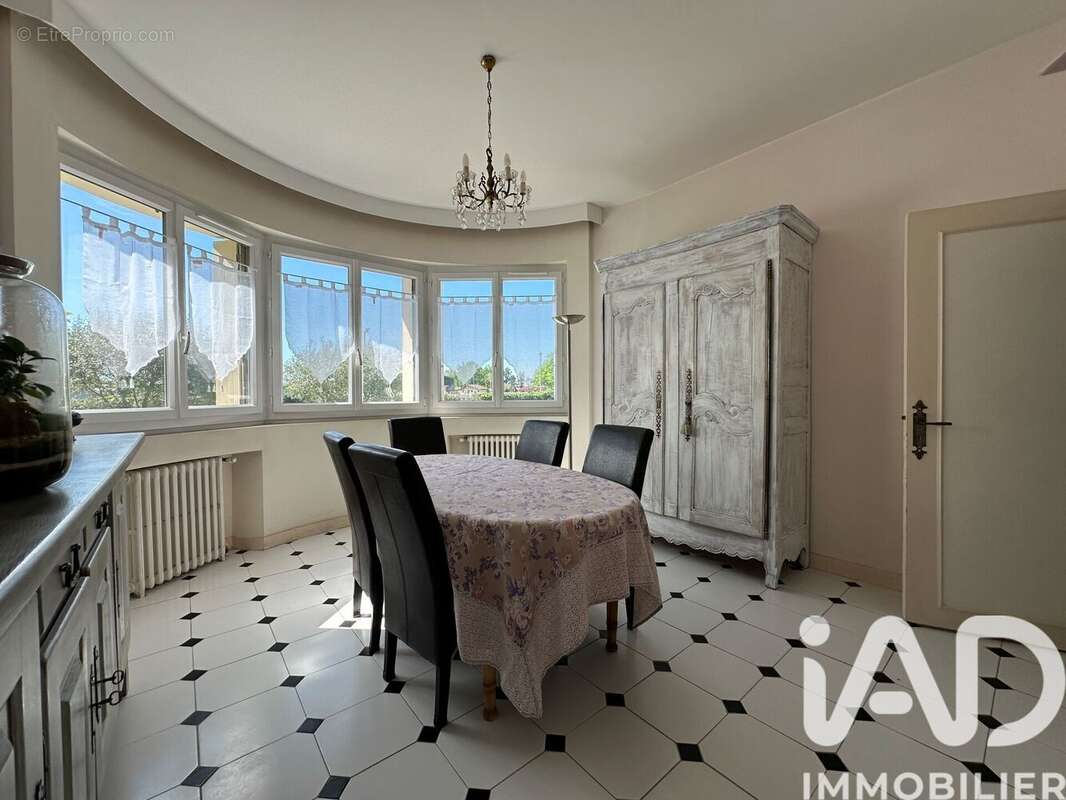 Photo 6 - Maison à CASSENEUIL