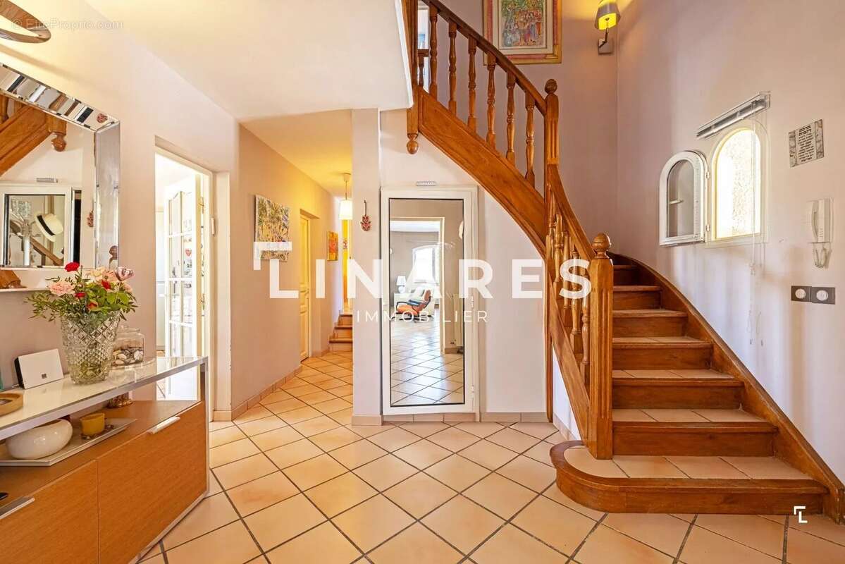 Maison à MARSEILLE-12E
