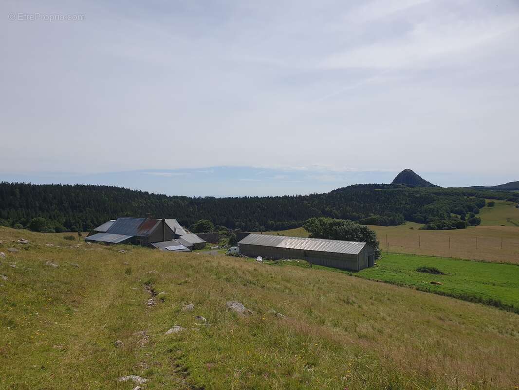 Maison à SAINTE-EULALIE