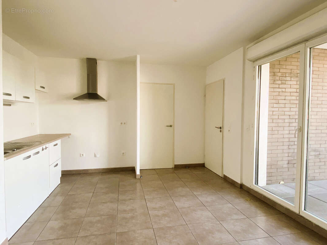 Appartement à SAINT-JEAN-DE-VEDAS