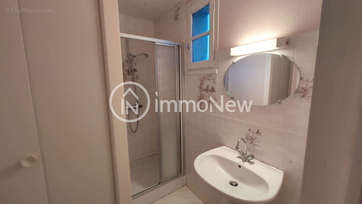 Maison de 114m2 sur un terrain de 4410m2 sans vis-à-vis. - photo 5