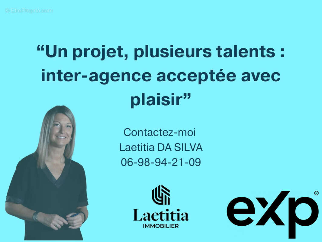 Commerce à SAINT-JUST-CHALEYSSIN