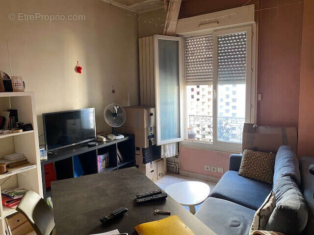 Appartement à ROMAINVILLE