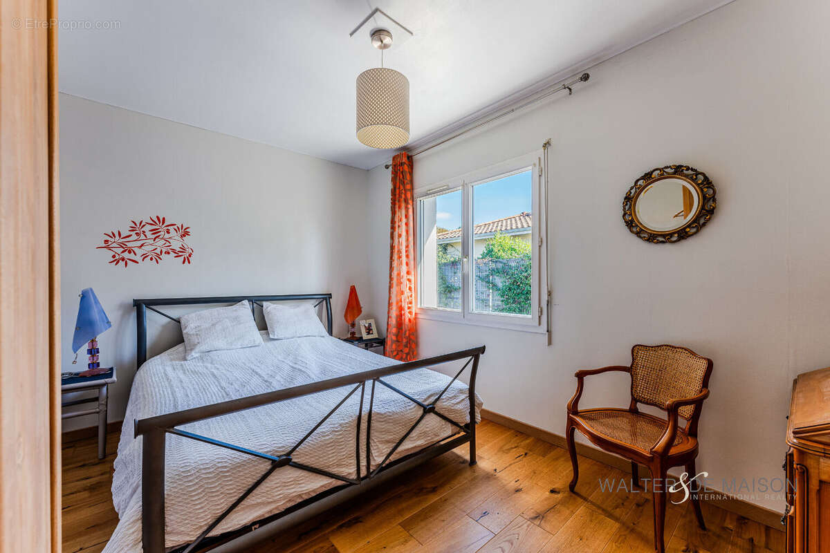 Maison à ANDERNOS-LES-BAINS