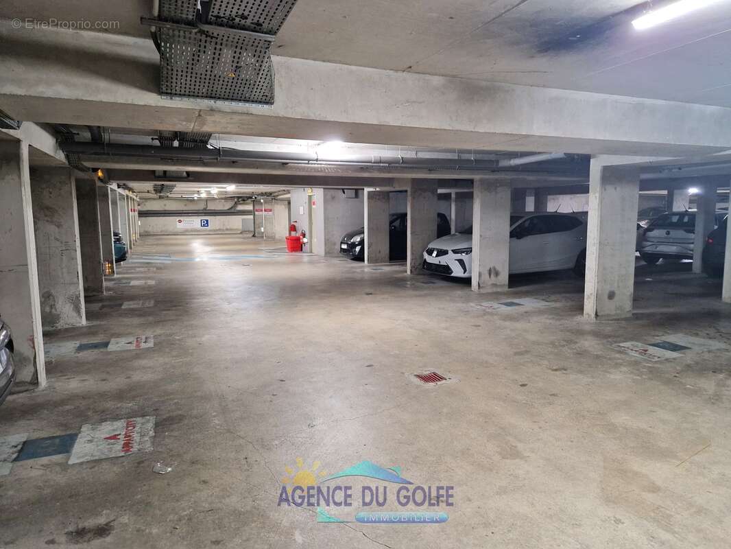 Appartement à LA CIOTAT