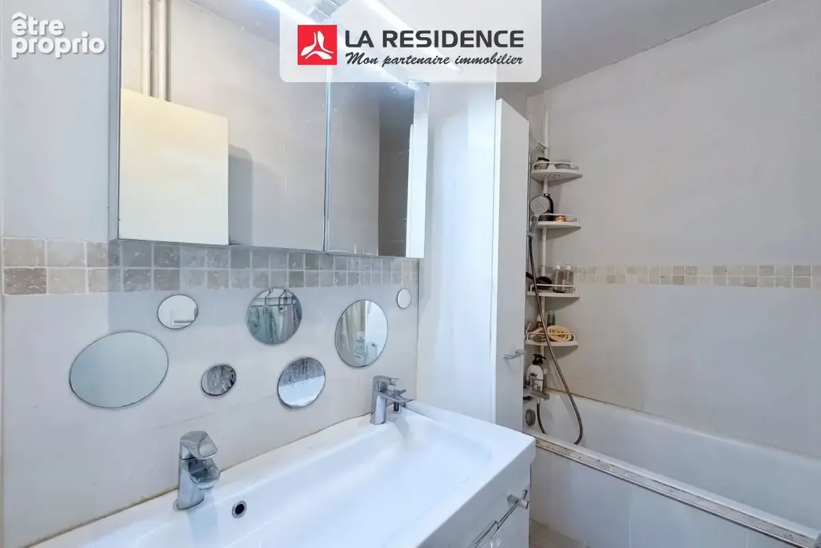 Appartement 4 pièces 81 m² à vendre à Le Vesinet (78110) - photo 6