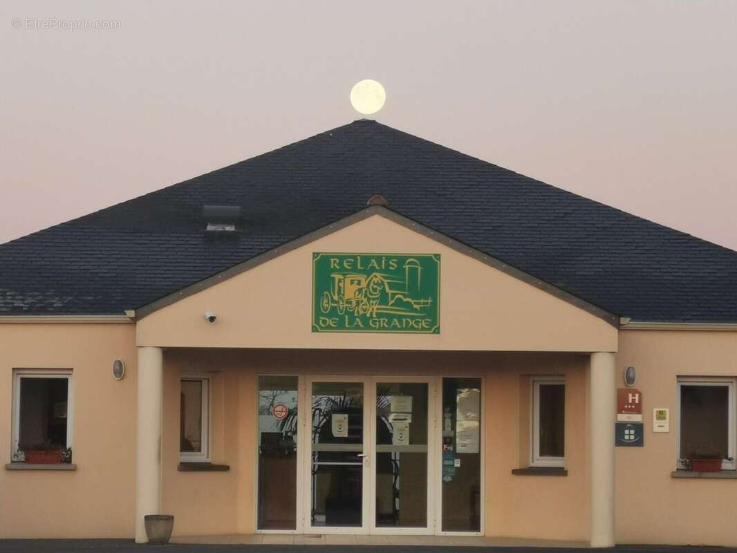 Photo 3 - Commerce à NORT-SUR-ERDRE