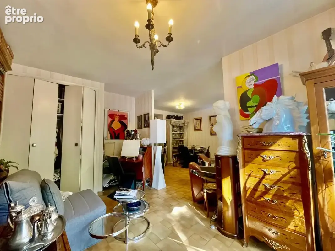 Nouvelle Exclusivité Résidence « RIVE GAUCHE » - photo 30
