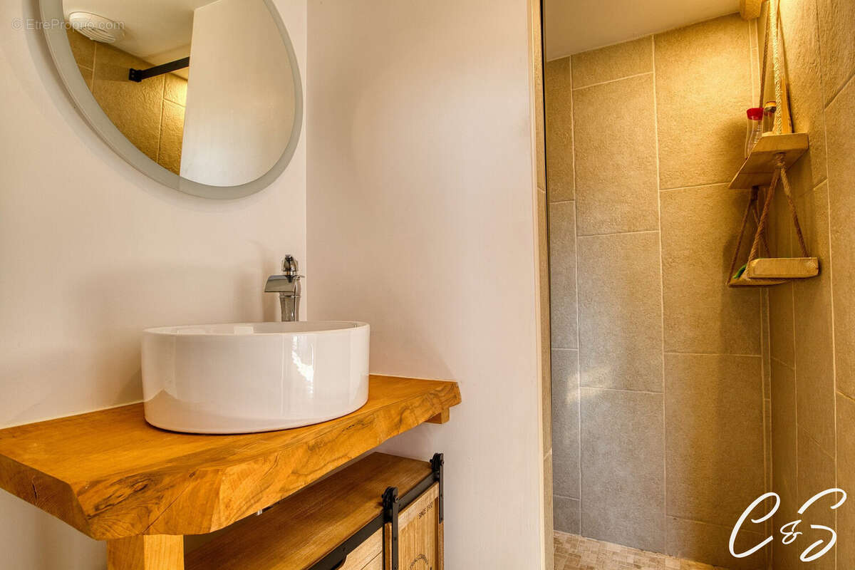 Maison à PLOBANNALEC-LESCONIL