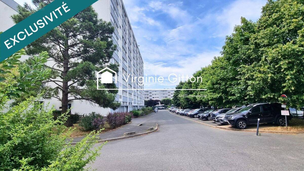 Photo 1 - Appartement à BONNEUIL-SUR-MARNE