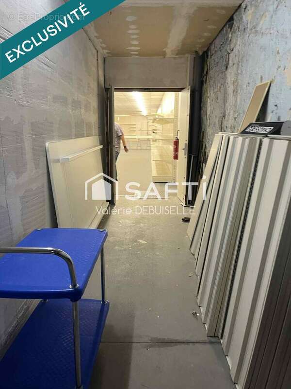 Photo 6 - Appartement à BRUAY-LA-BUISSIERE