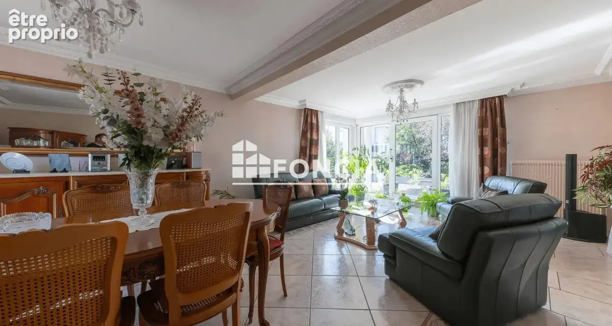 ESCHAU - Belle maison de 104m2 sur 4,50 ares - photo 3