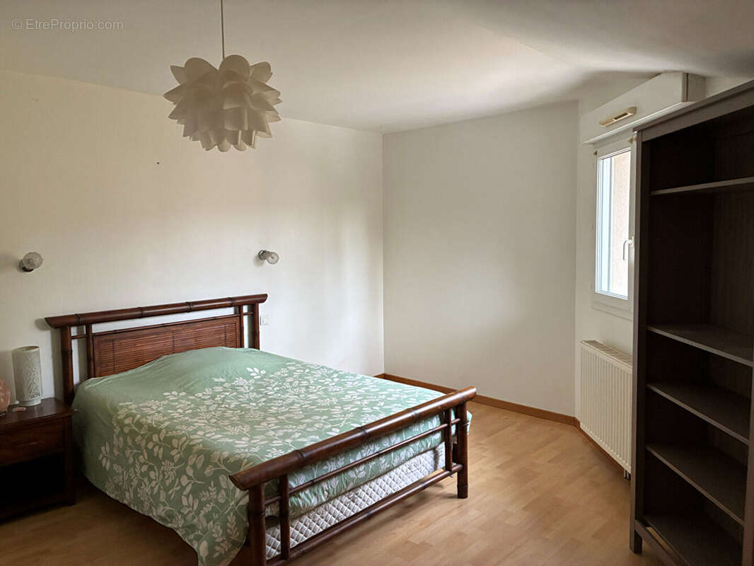 Maison à MONTFERRAND-LE-CHATEAU