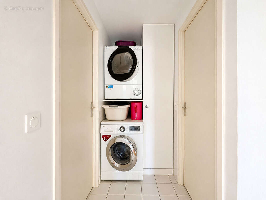 Appartement à YERRES