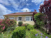 Maison à EPERNON