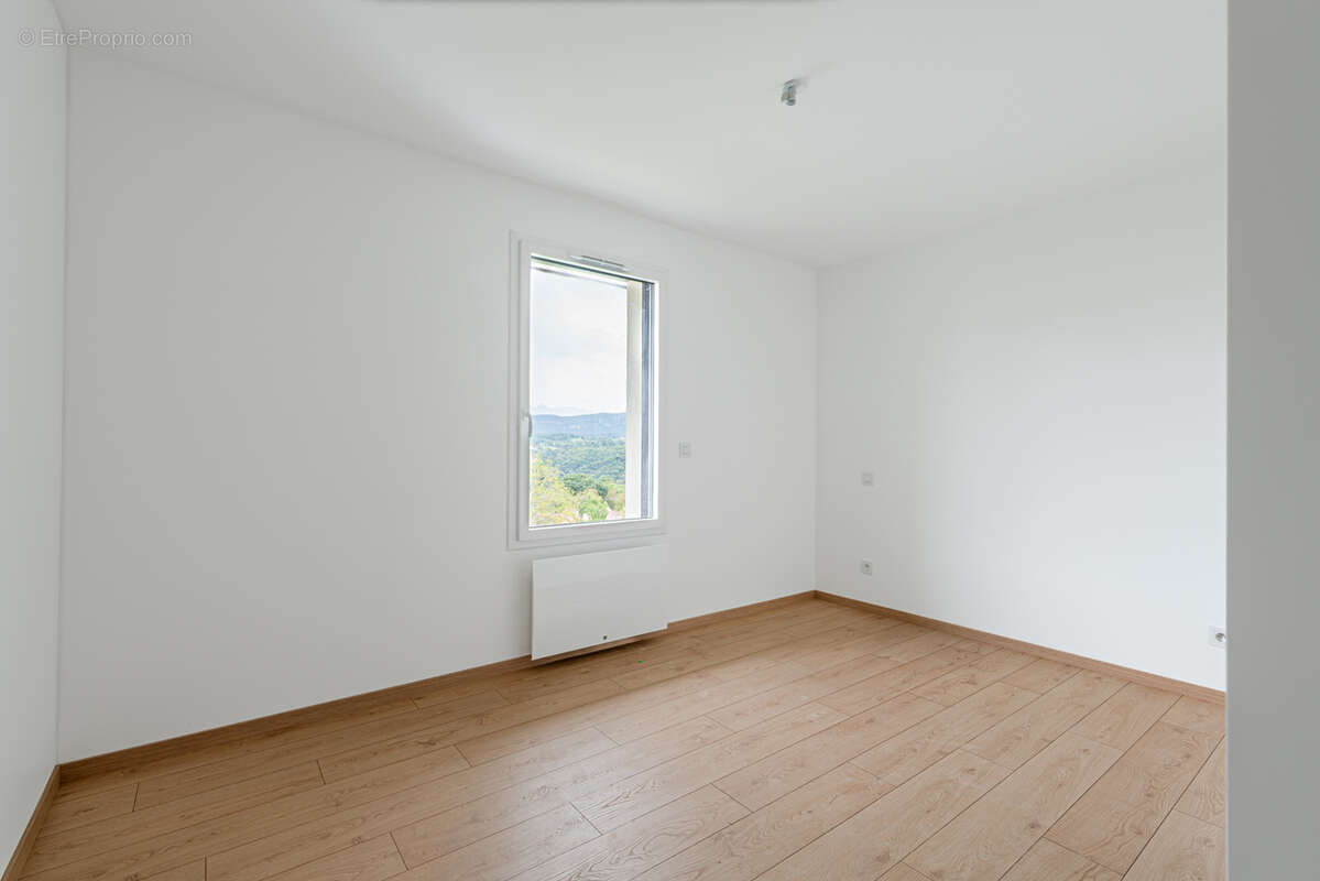 Appartement à LOVAGNY