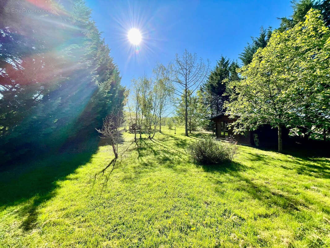 Maison à VILLENEUVE-SAINT-SALVES