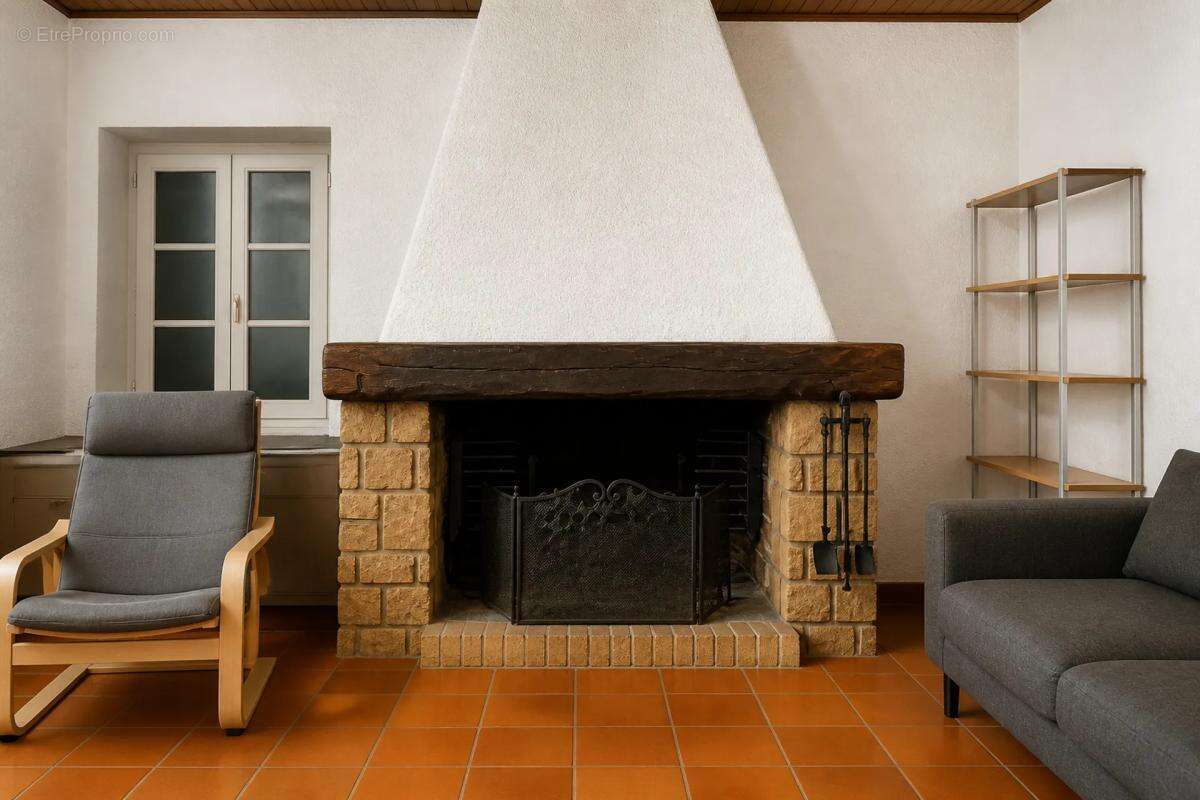 Charmante maison de village à Arbent, 160 m² - photo 6
