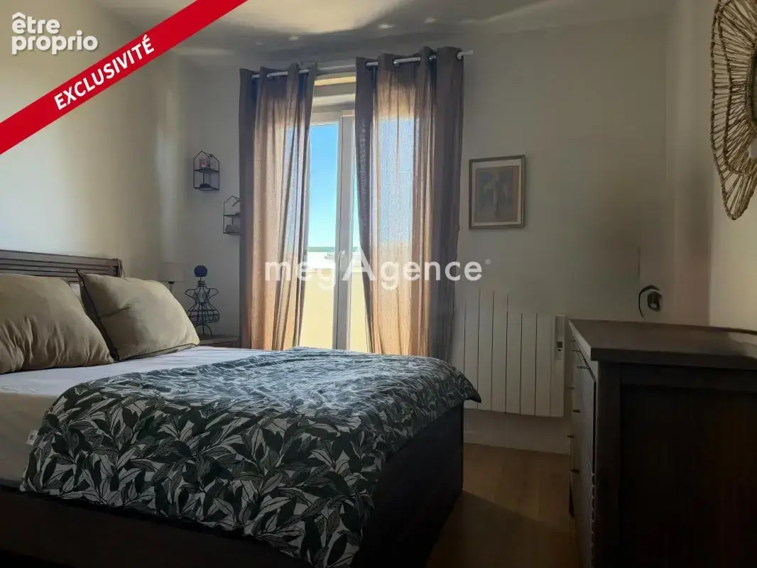 Bel appartement, Lumineux et spacieux - photo 5
