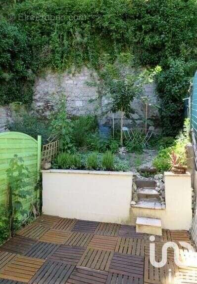 Photo 2 - Maison à CAHORS