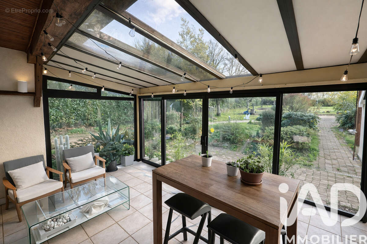 Photo 4 - Maison à GUEMENE-PENFAO