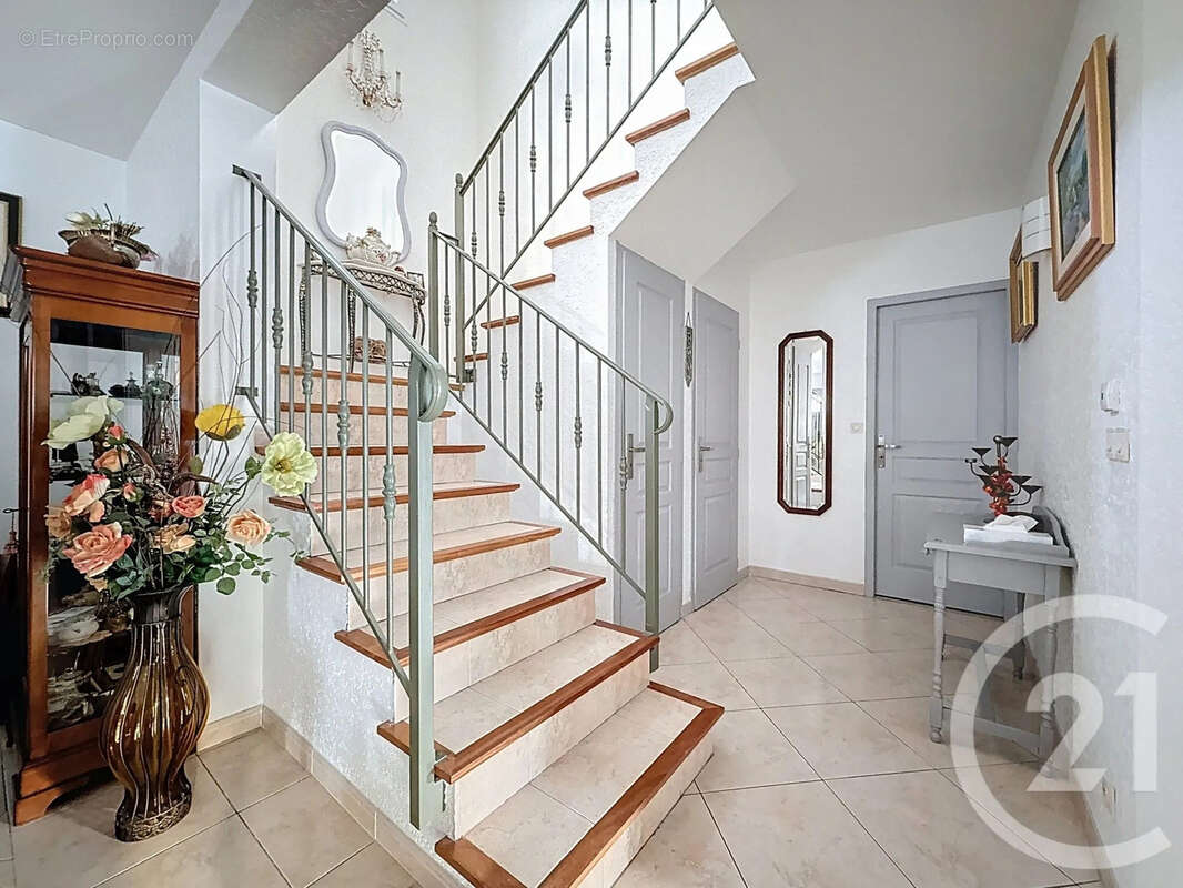 Maison 160 m² à Meze  - photo 14