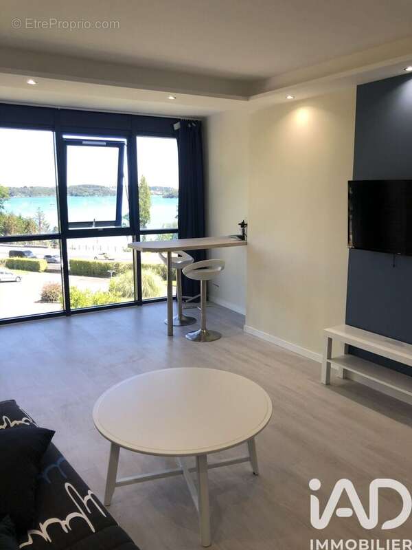 Photo 2 - Appartement à LA RICHARDAIS