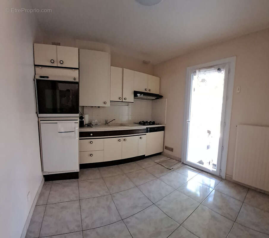 Maison à SAINT-JEAN