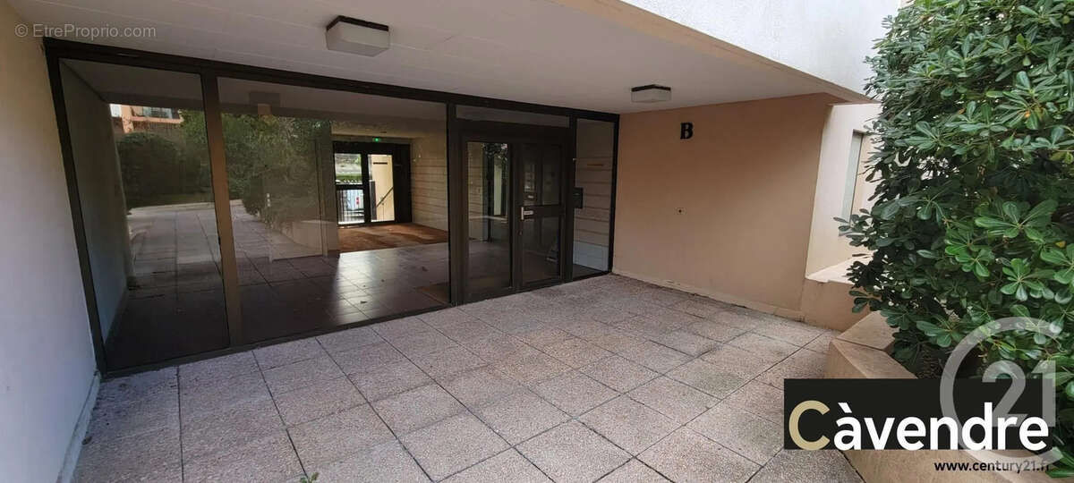 Appartement à AVIGNON
