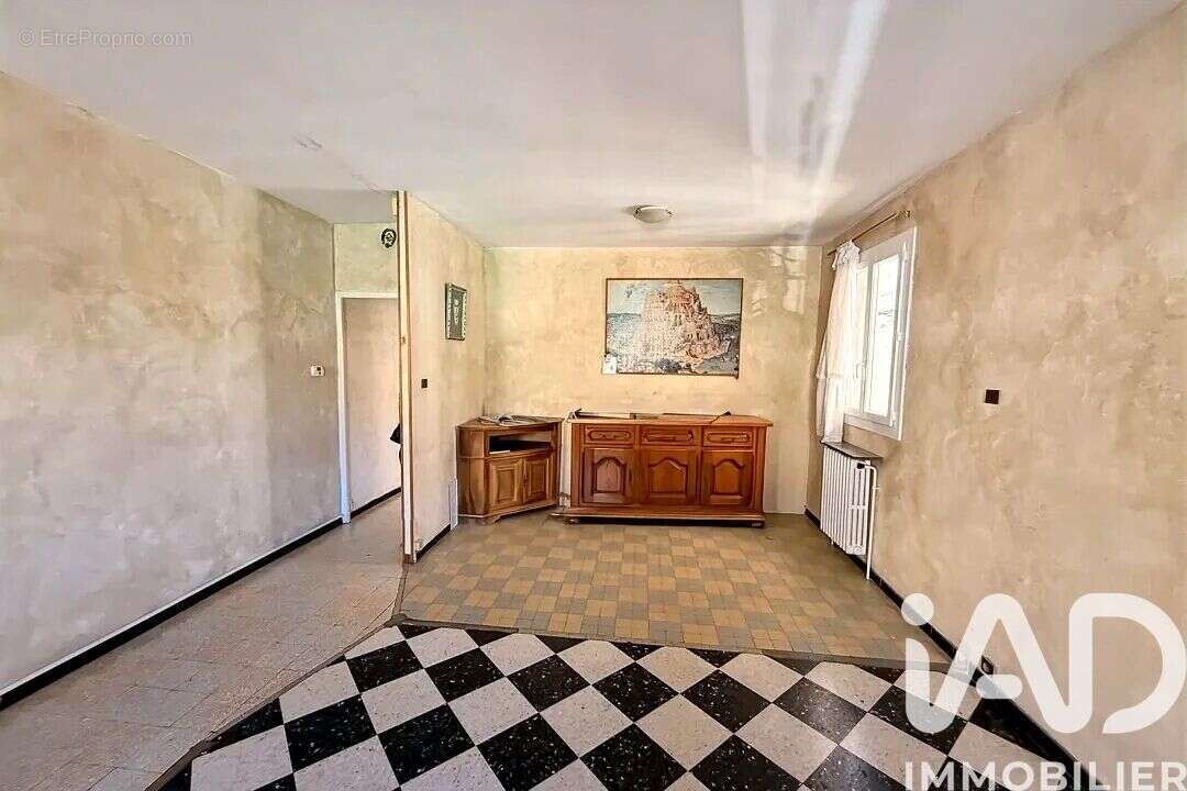 Photo 6 - Maison à MARSEILLE-10E