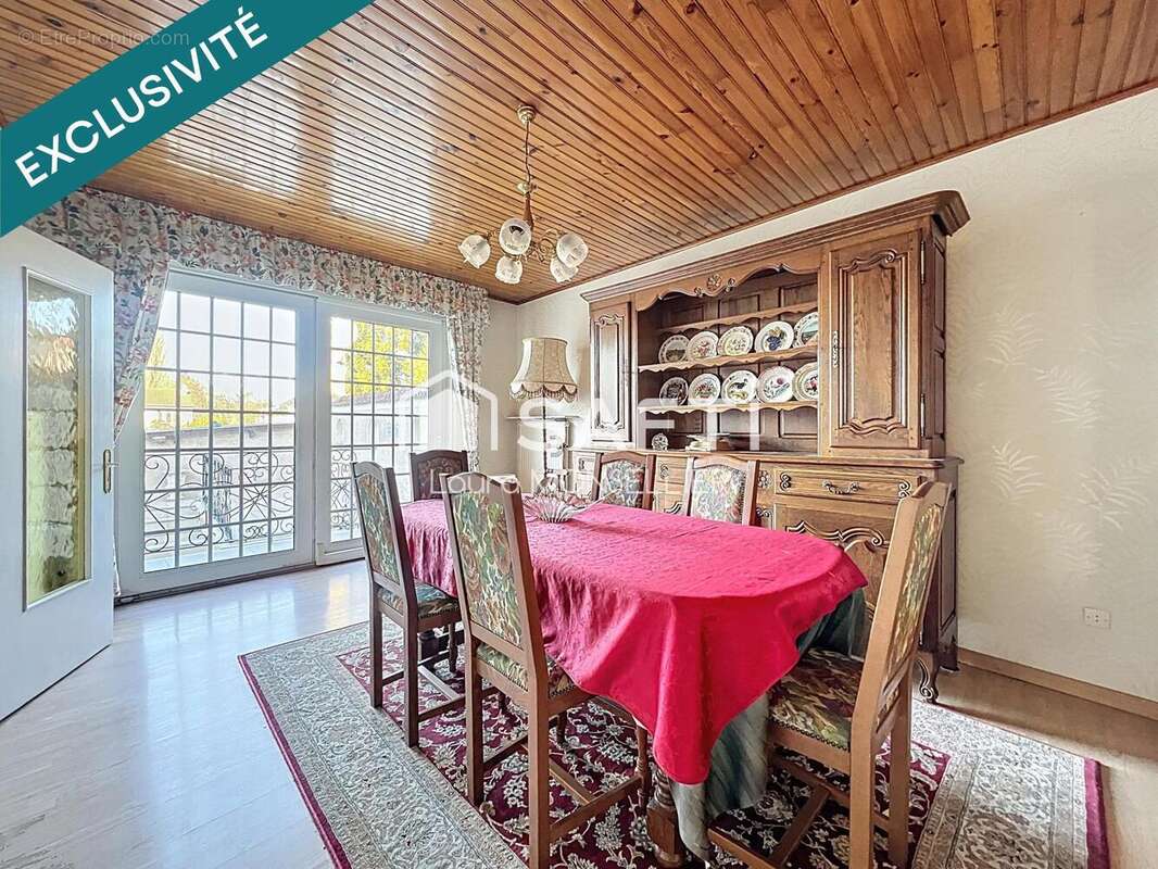 Photo 4 - Appartement à RICHEMONT