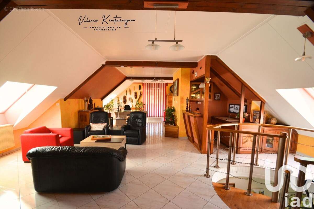 Photo 3 - Maison à KANFEN