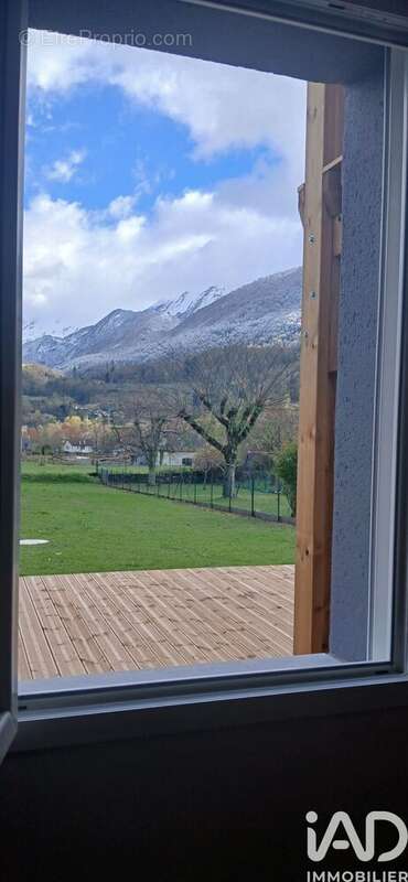 Photo 8 - Appartement à LARUNS