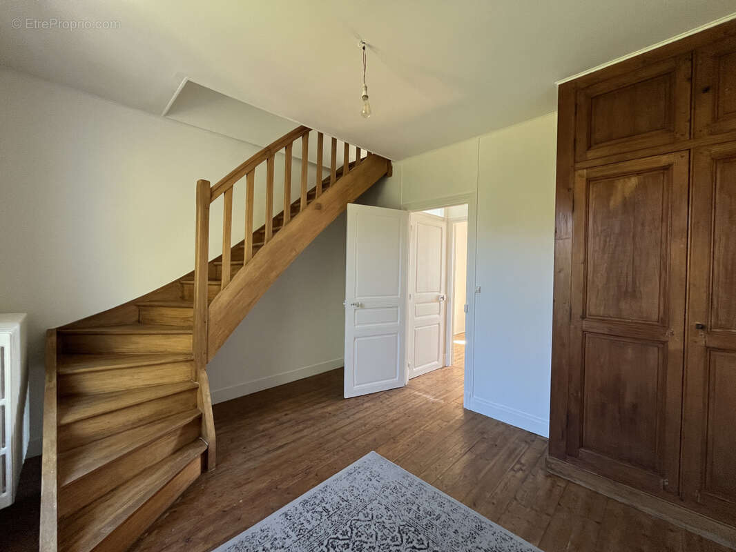 Maison à MALESHERBES