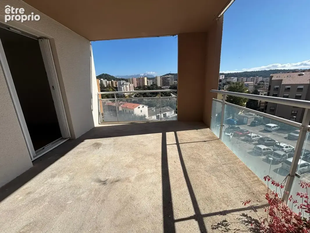 Appartement t3 ajaccio - photo 2