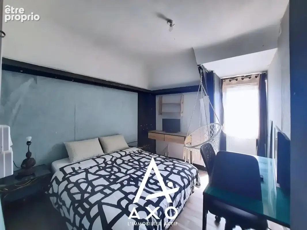 Maison 6 pièces 132 m² à vendre à Caumont-L'evente (14240) - photo 4