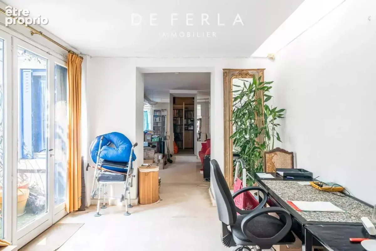 Maison individuelle avec espaces extérieurs - photo 2