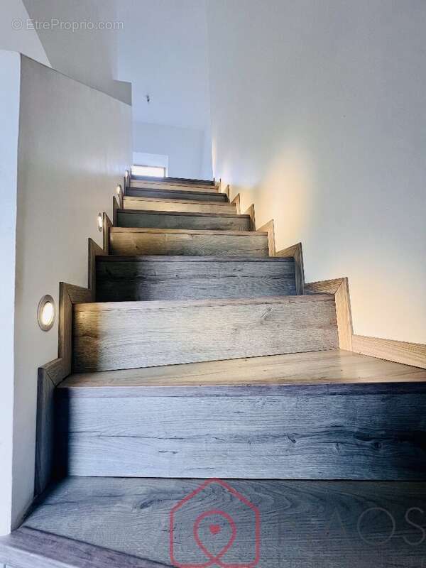 Maison à MINIAC-MORVAN